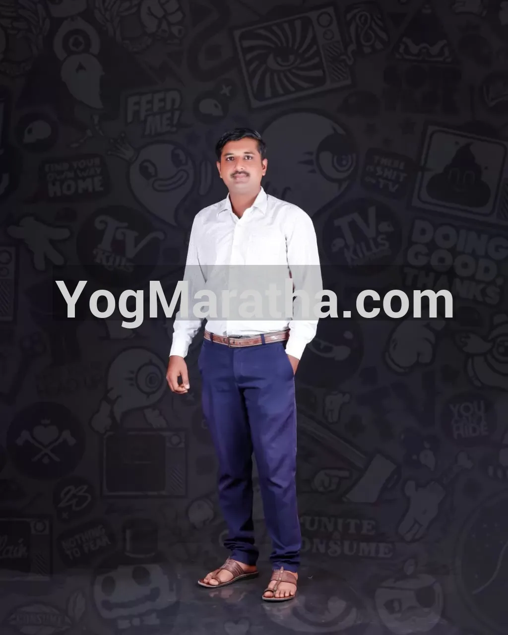 96 Kuli Maratha Profile