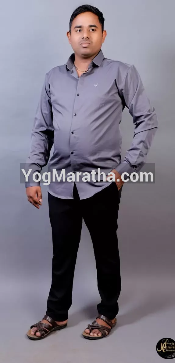 Yog Maratha Vadhu Var