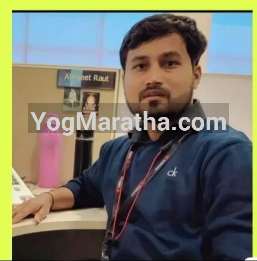 96 Kuli Maratha Profile