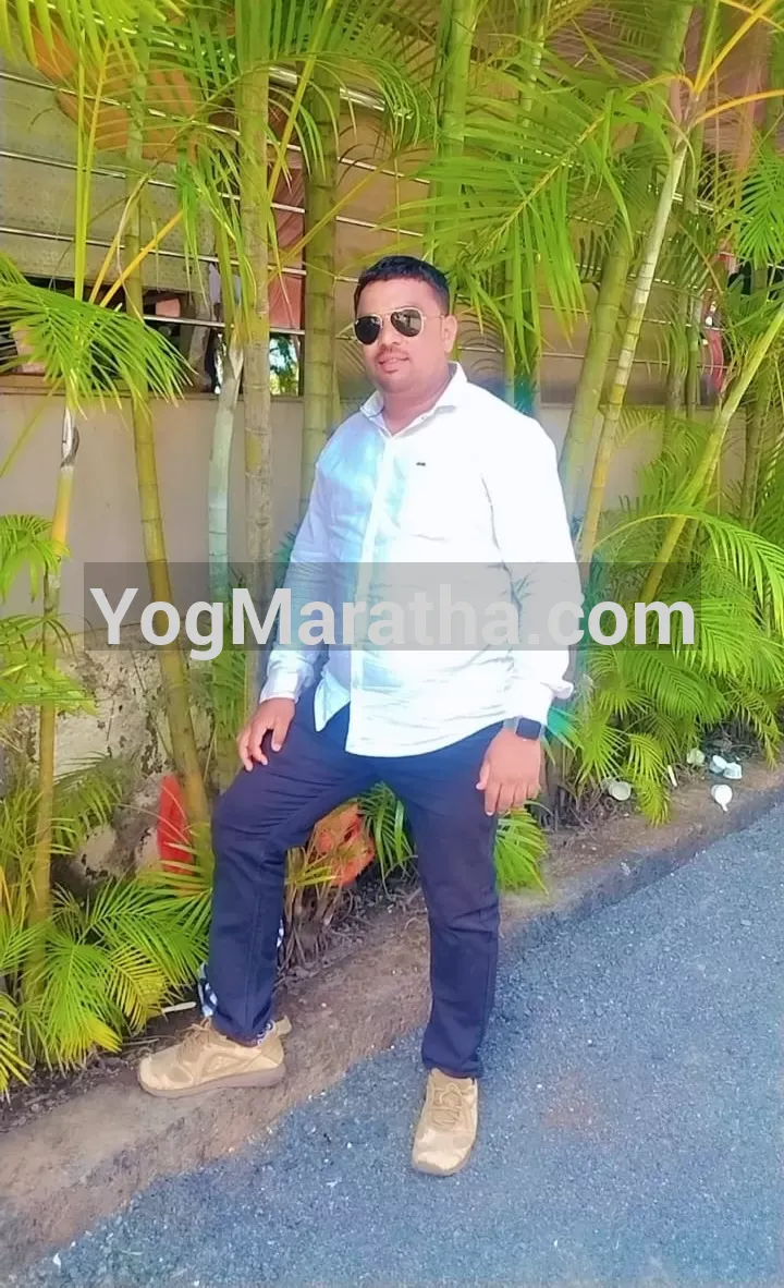 Yog Maratha Vadhu Var