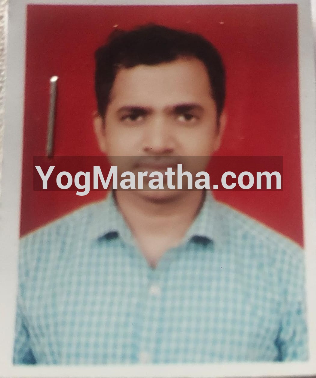 96 Kuli Maratha Profile