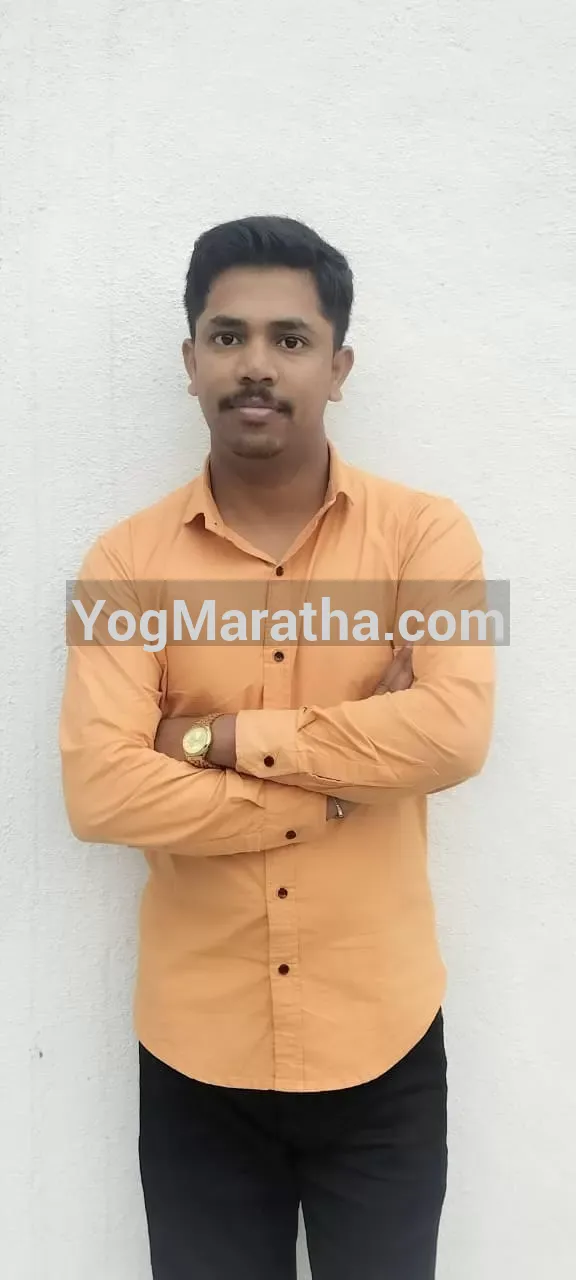 Yog Maratha Vadhu Var