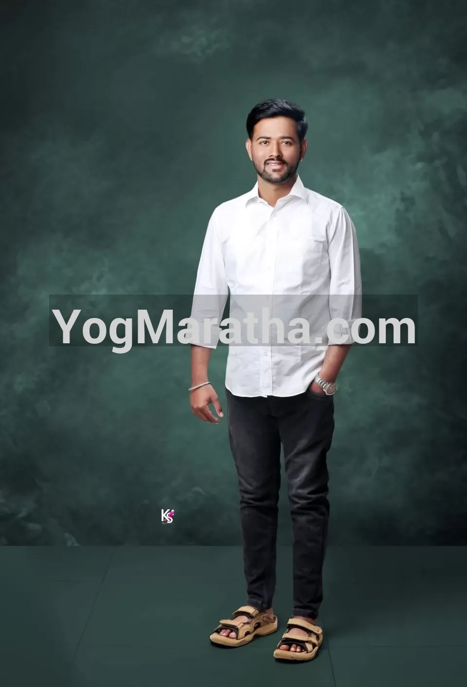 Yog Maratha Vadhu Var