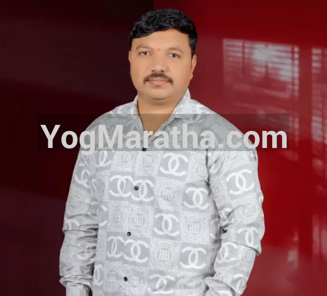 96 Kuli Maratha Profile