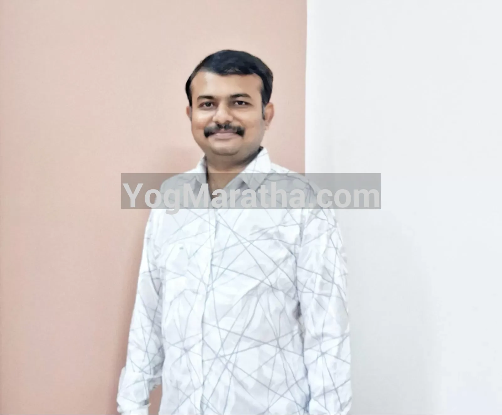 Yog Maratha Vadhu Var