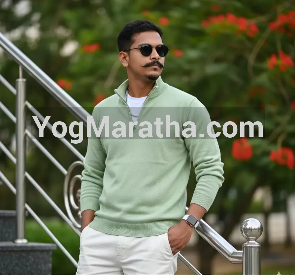 Yog Maratha Vadhu Var