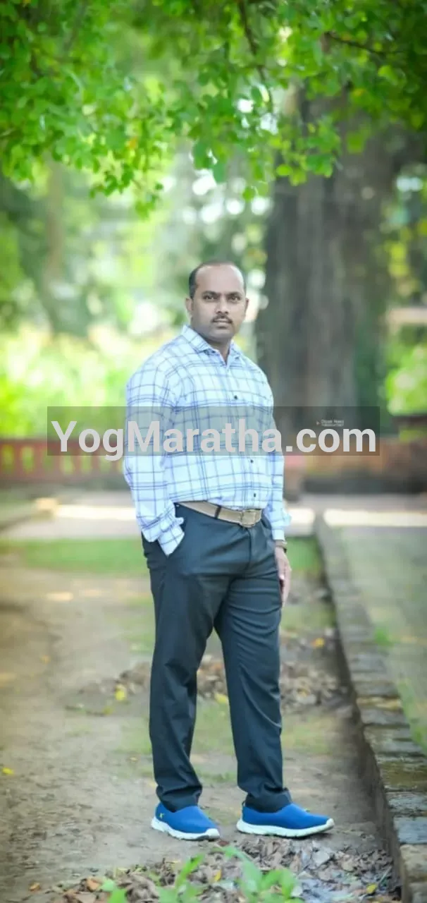 Yog Maratha Vadhu Var