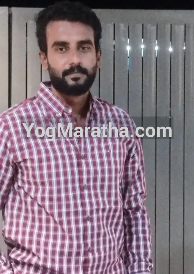 Yog Maratha Vadhu Var