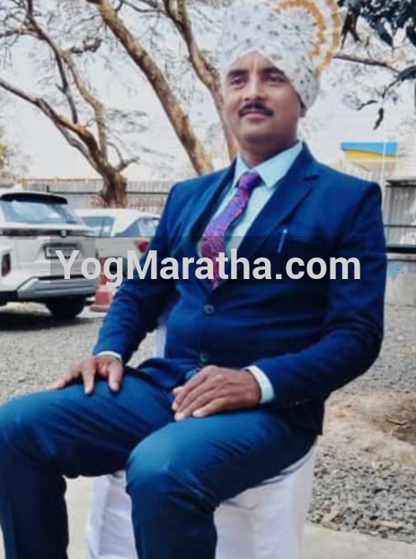 Yog Maratha Vadhu Var