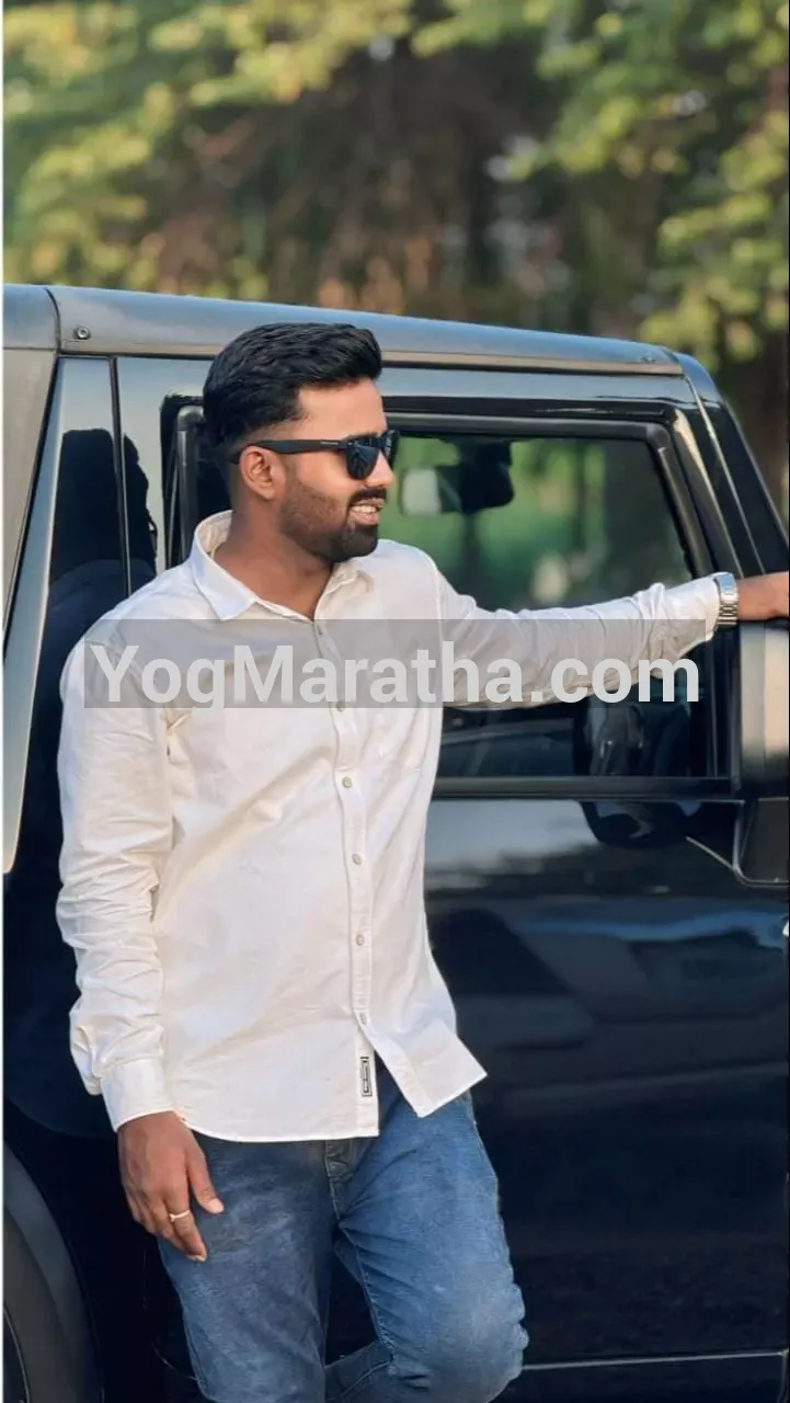 Yog Maratha Vadhu Var