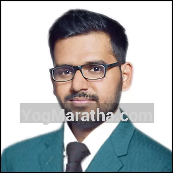 Yog Maratha Vadhu Var