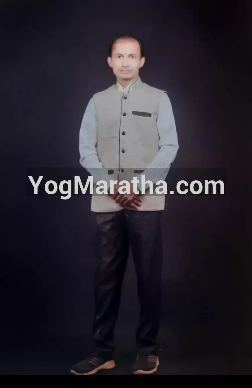 Yog Maratha Vadhu Var