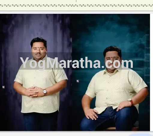 Yog Maratha Vadhu Var