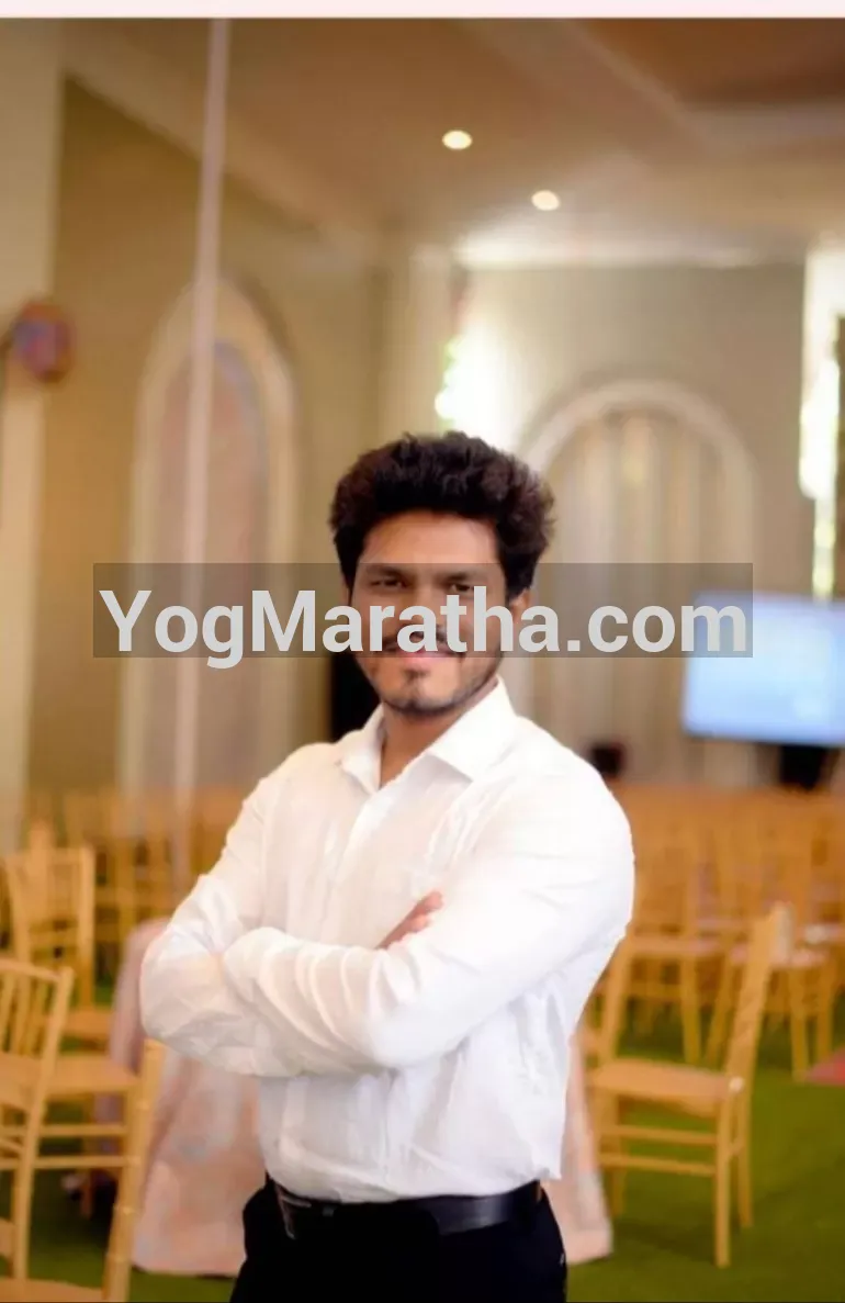 Yog Maratha Vadhu Var