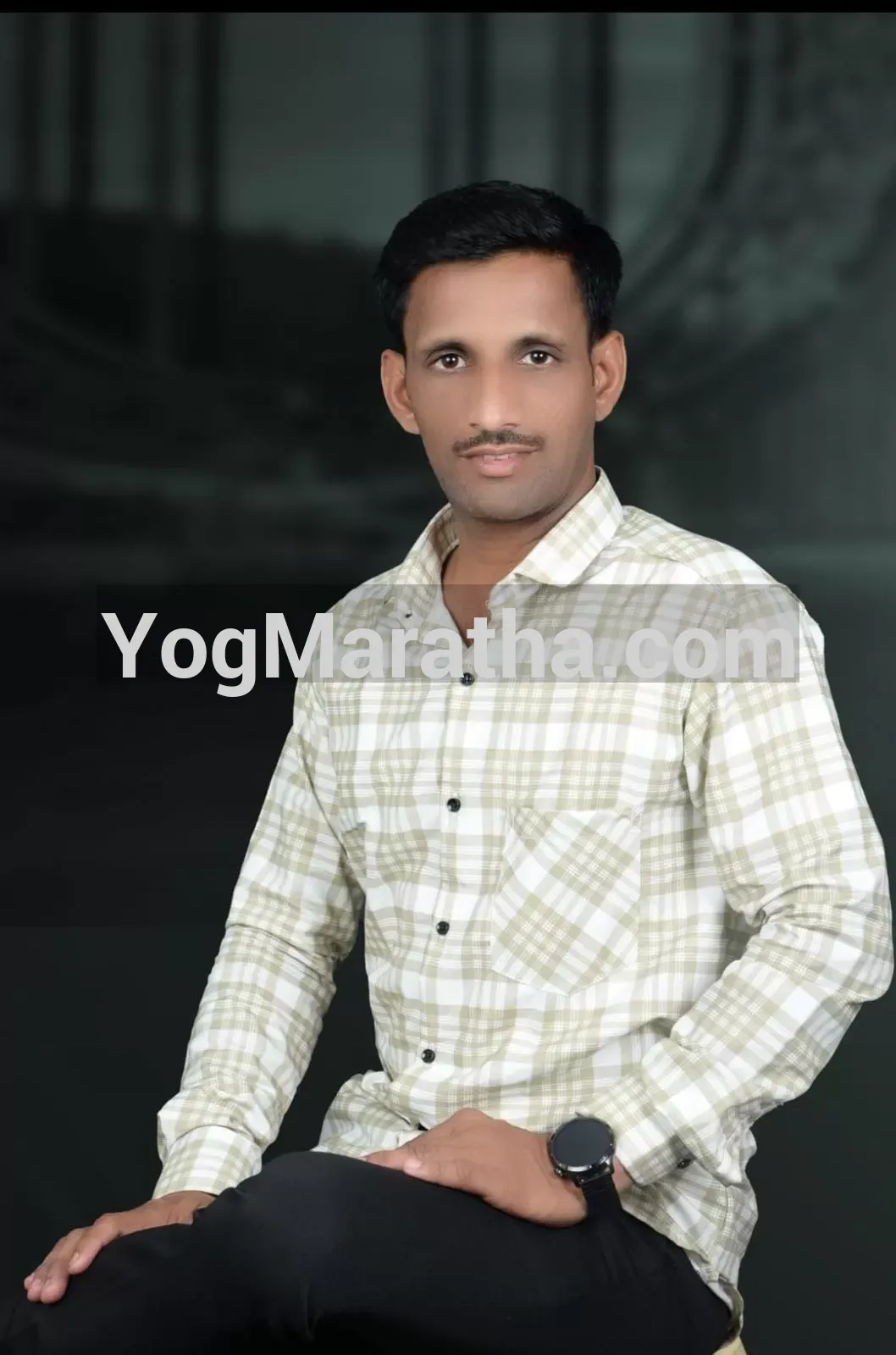 Yog Maratha Vadhu Var