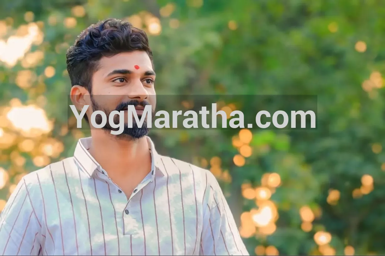 Yog Maratha Vadhu Var