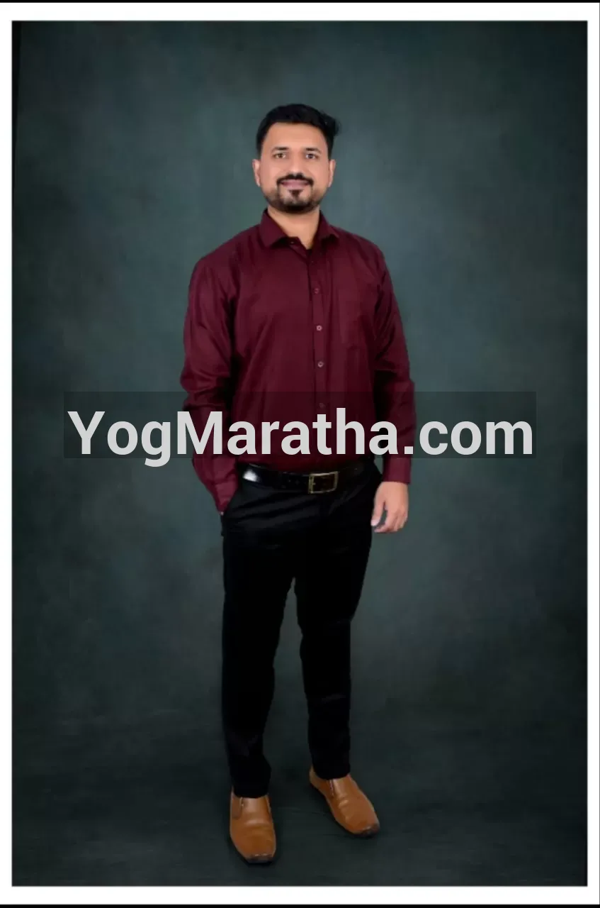 96 Kuli Maratha Profile