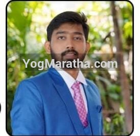 96 Kuli Maratha Profile