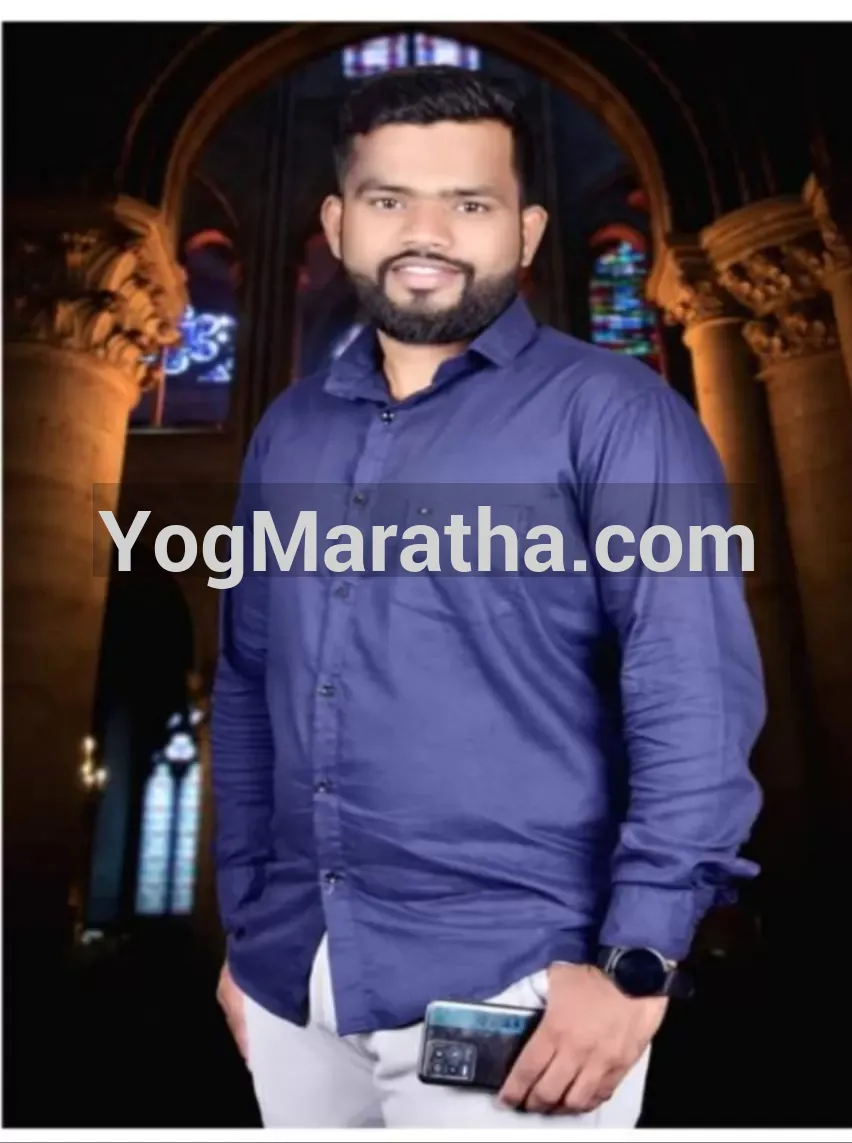 Yog Maratha Vadhu Var