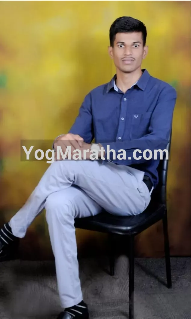 Yog Maratha Vadhu Var