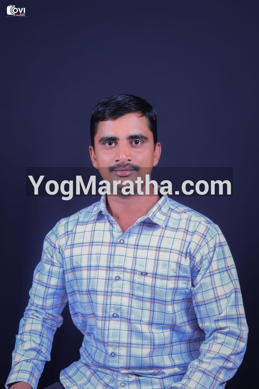 Yog Maratha Vadhu Var
