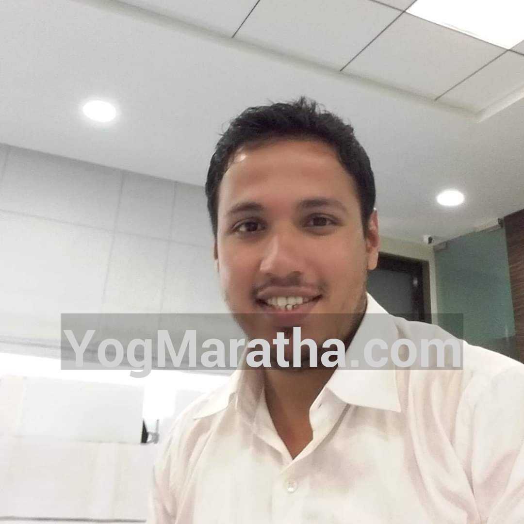 Yog Maratha Vadhu Var