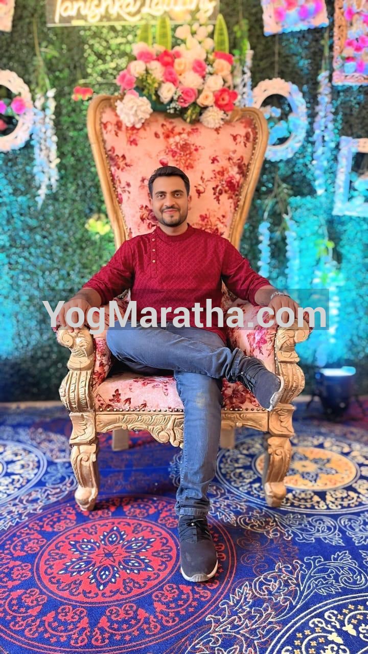 Yog Maratha Vadhu Var