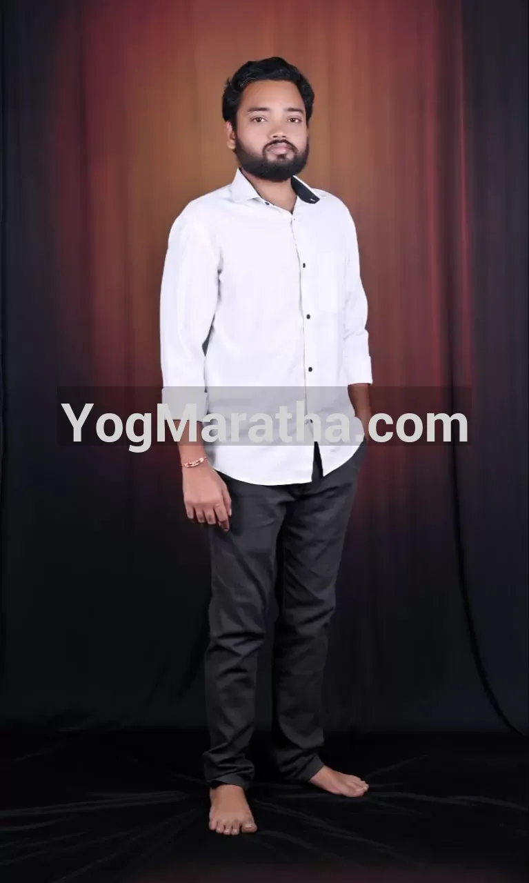 Yog Maratha Vadhu Var