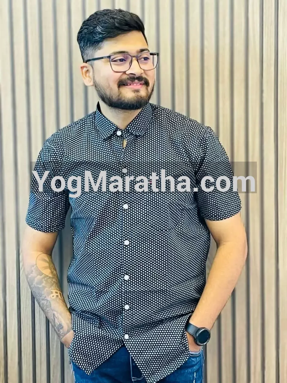 Yog Maratha Vadhu Var