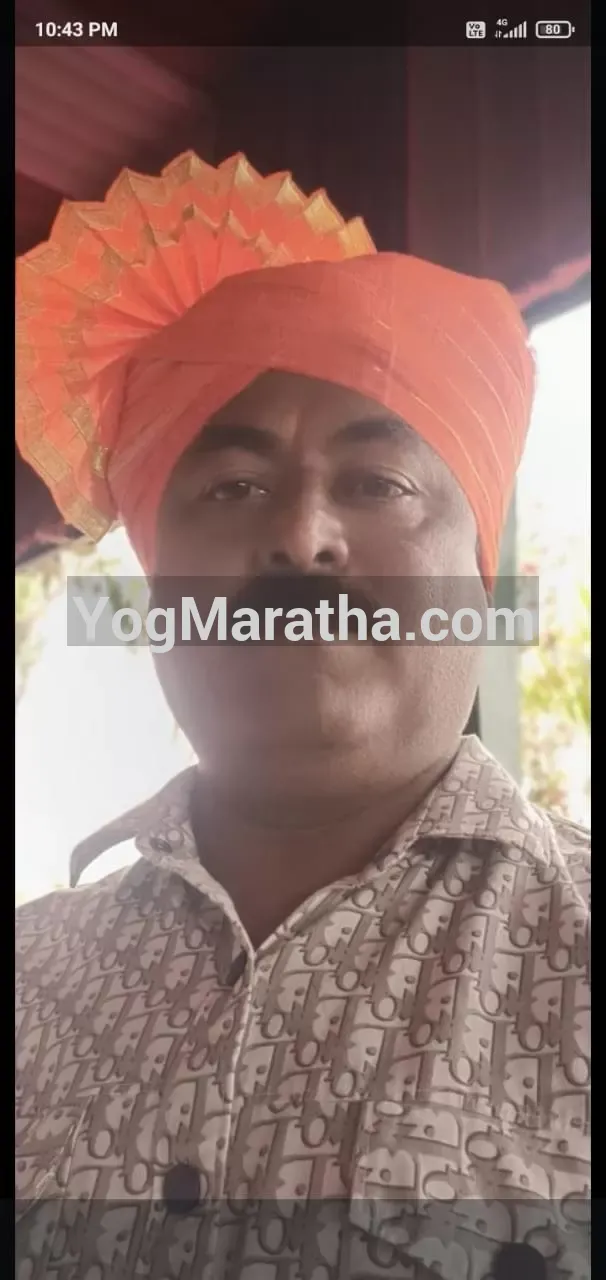96 Kuli Maratha Profile