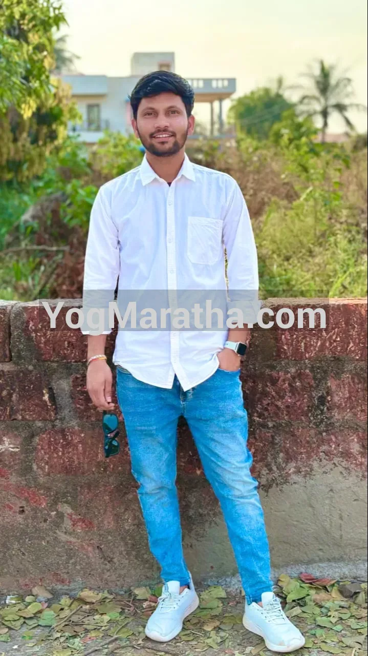 Yog Maratha Vadhu Var