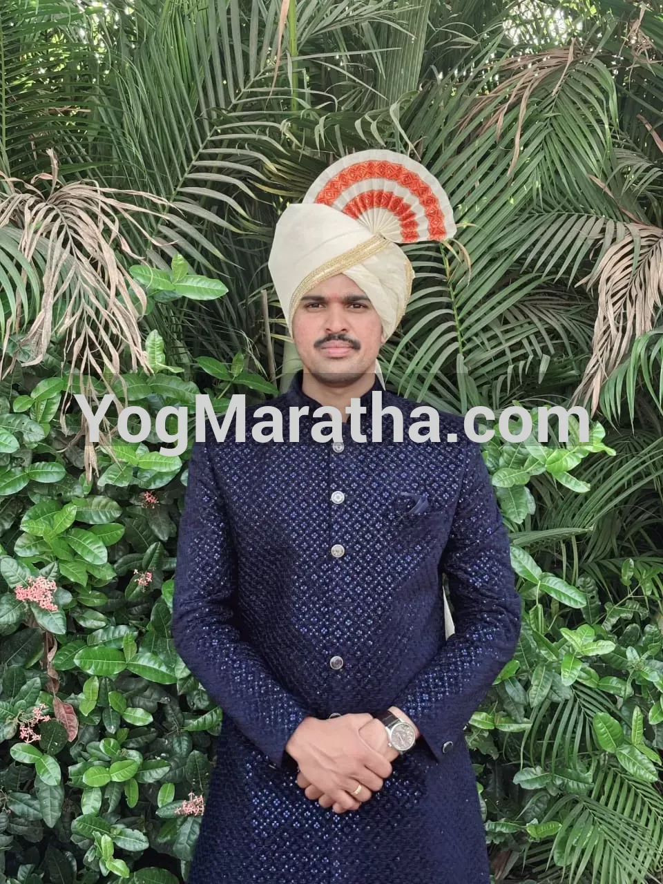 Yog Maratha Vadhu Var