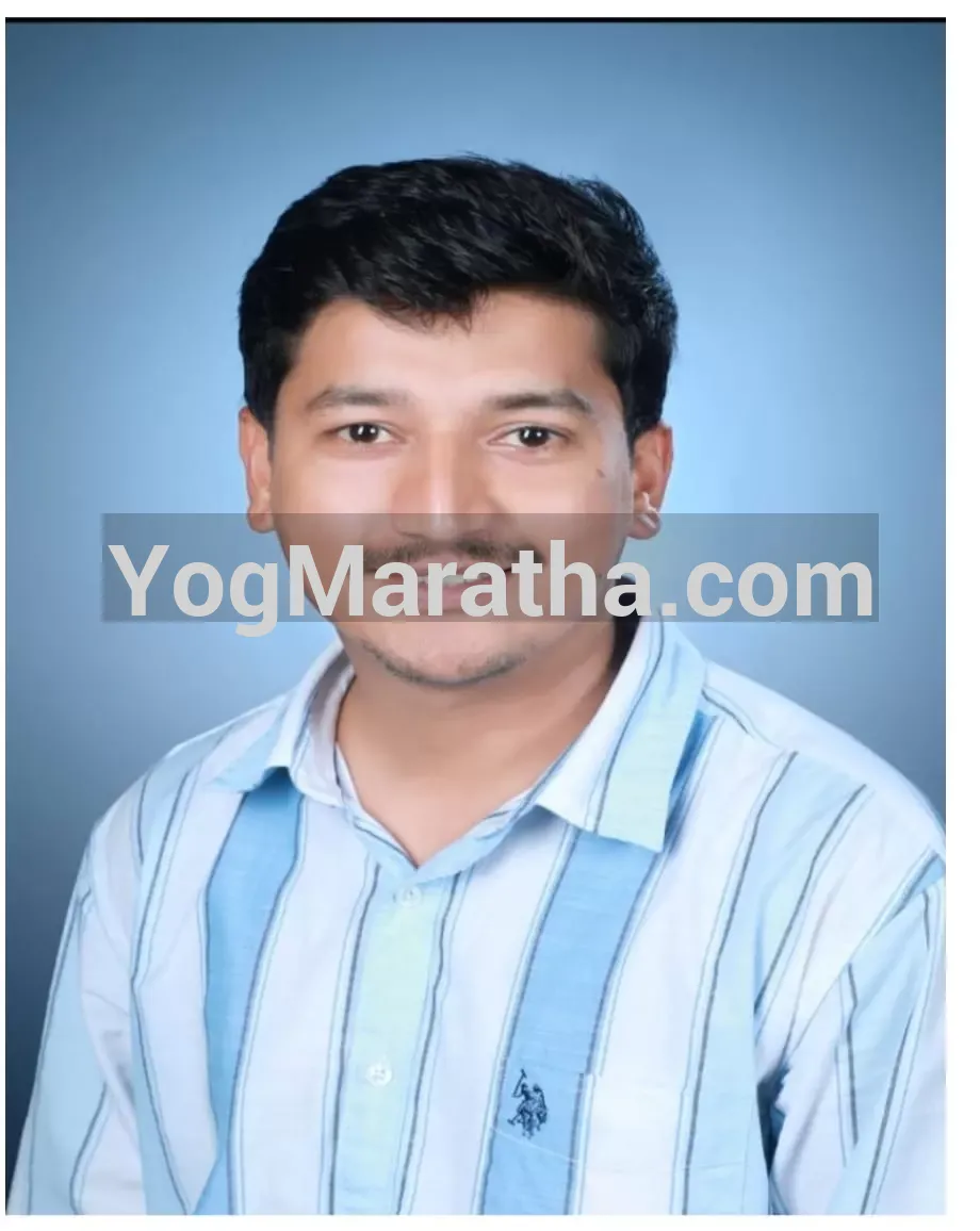 Yog Maratha Vadhu Var