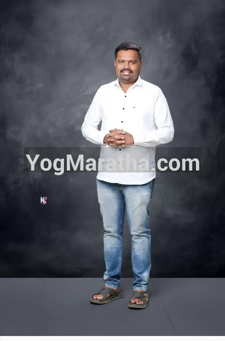 Yog Maratha Vadhu Var