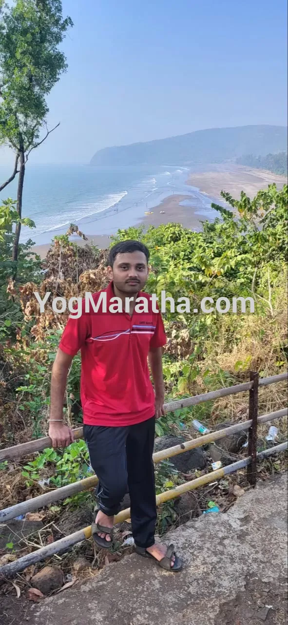 Yog Maratha Vadhu Var