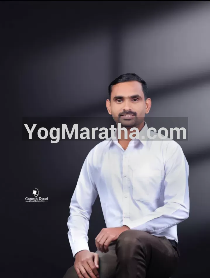 Yog Maratha Vadhu Var