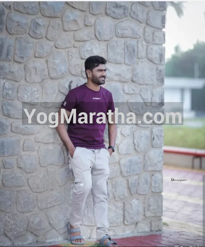 Yog Maratha Vadhu Var