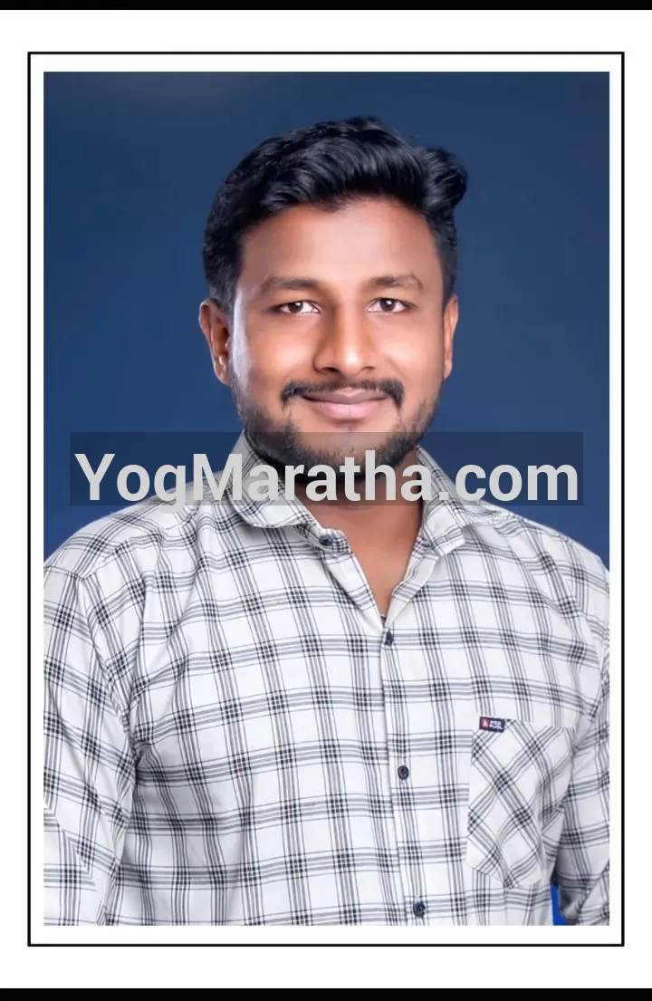 Yog Maratha Vadhu Var