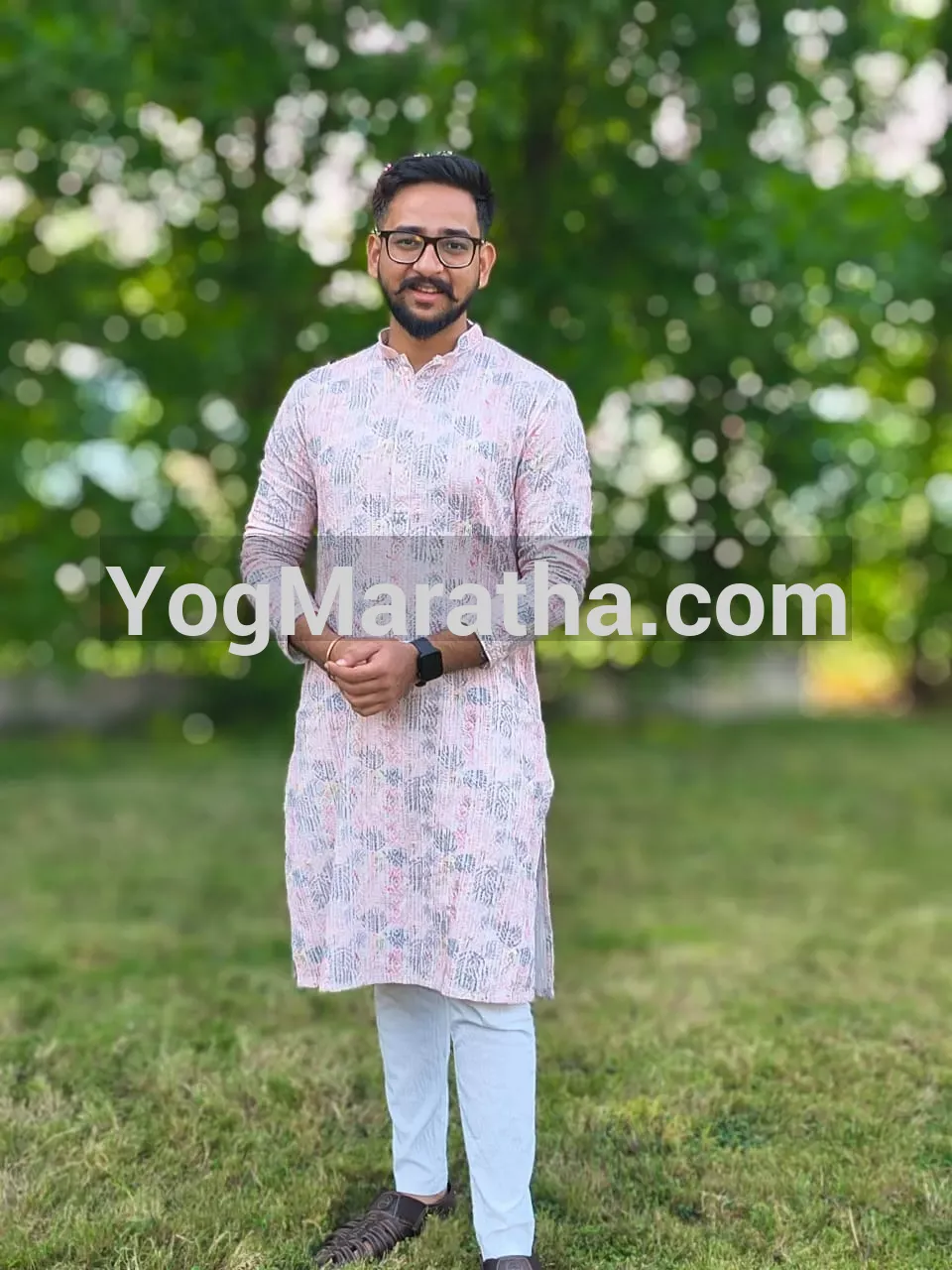 Yog Maratha Vadhu Var