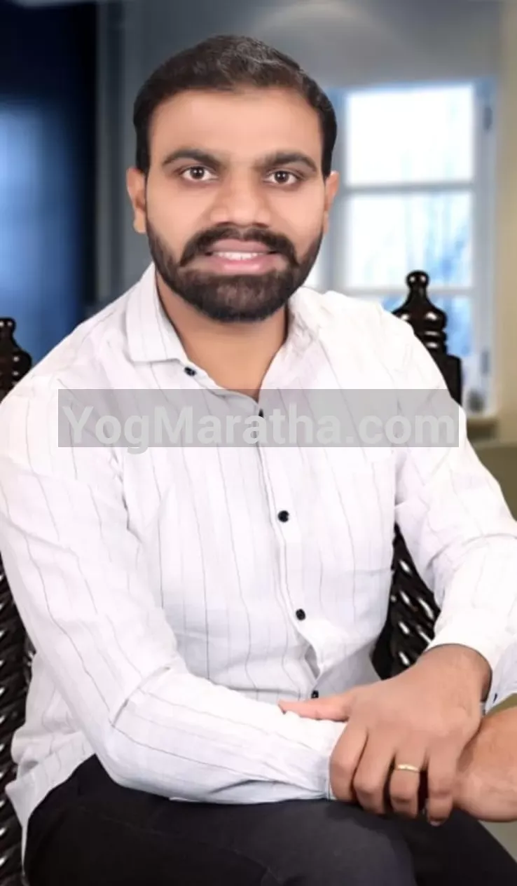 Yog Maratha Vadhu Var