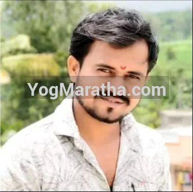 Yog Maratha Vadhu Var