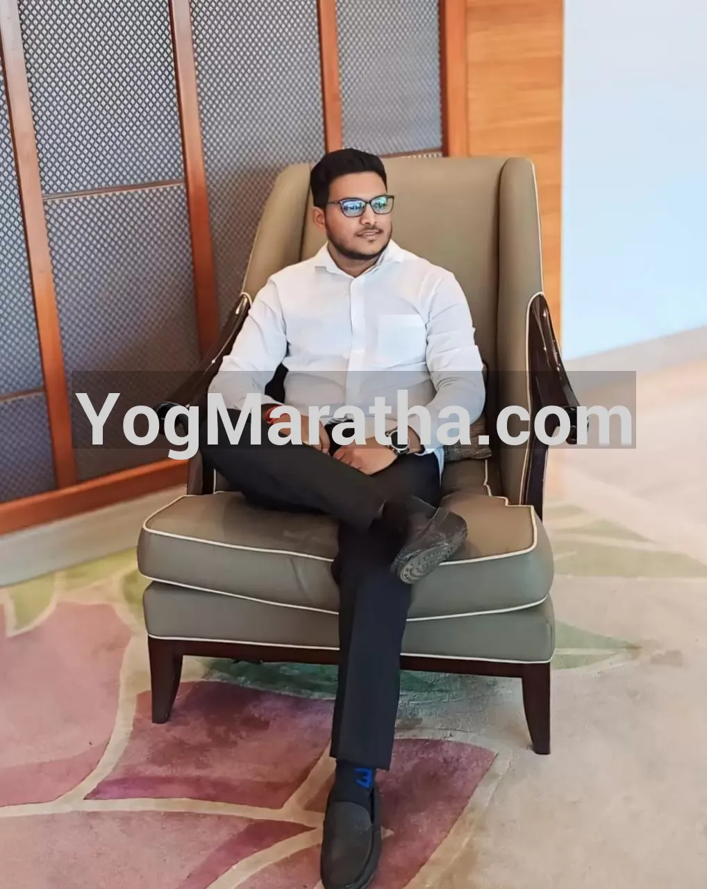 Yog Maratha Vadhu Var