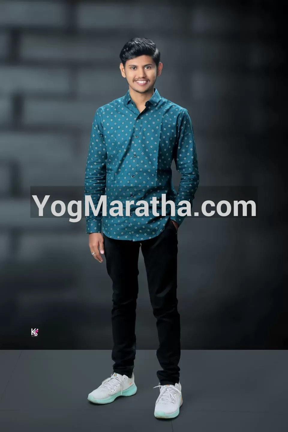 Yog Maratha Vadhu Var