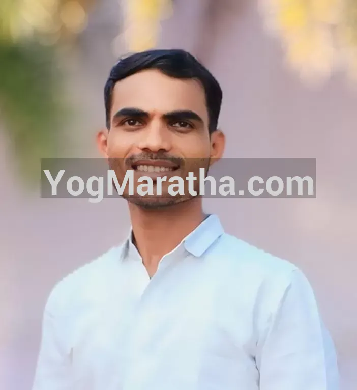 Yog Maratha Vadhu Var