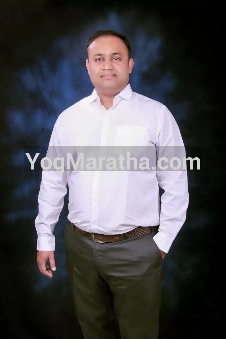 Yog Maratha Vadhu Var
