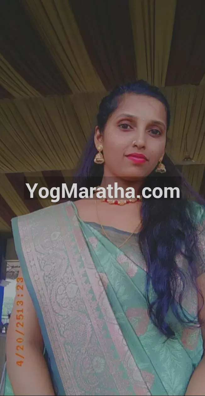 Yog Maratha Vadhu Var
