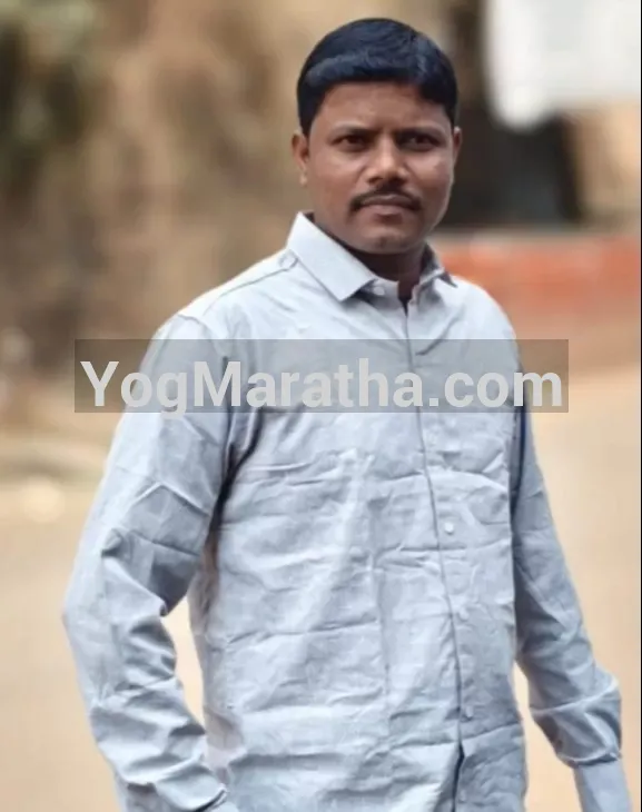 Yog Maratha Vadhu Var