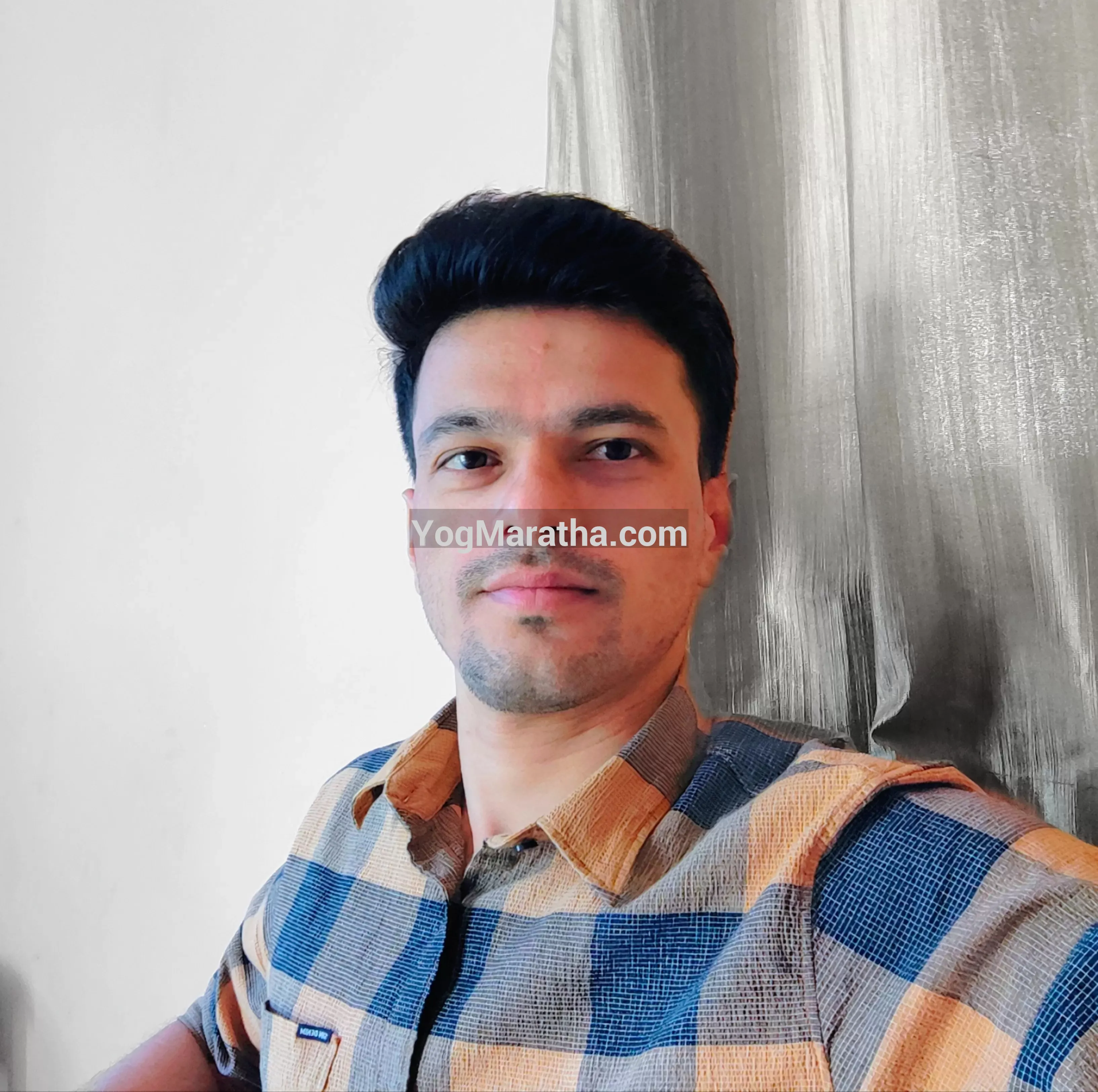 96 Kuli Maratha Profile
