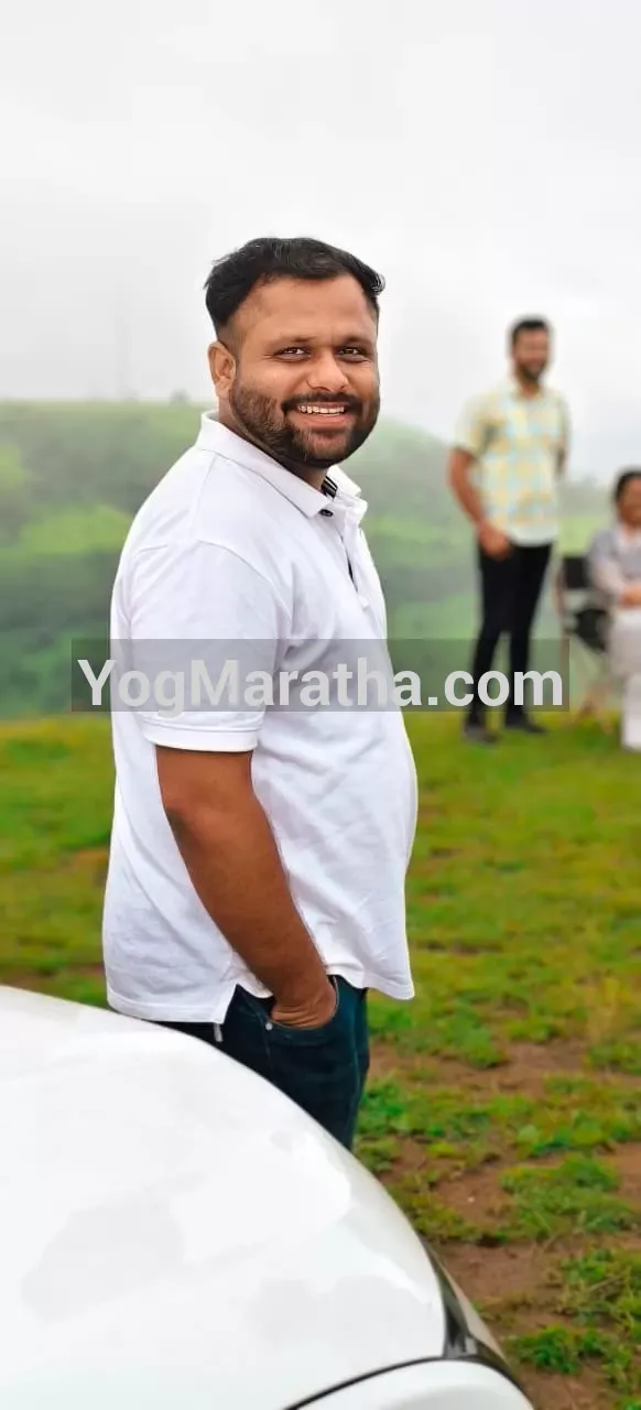 Yog Maratha Vadhu Var