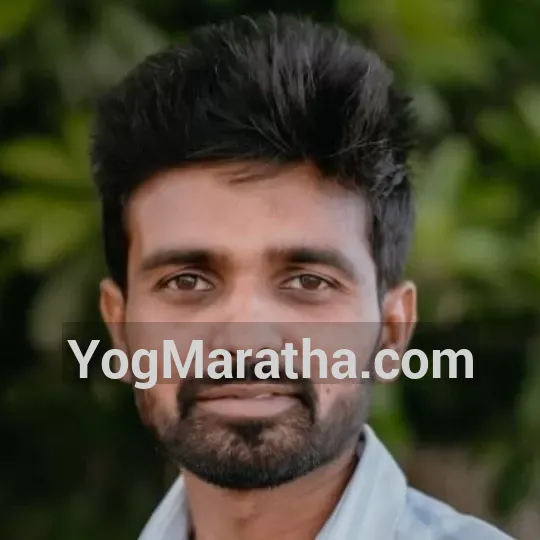 96 Kuli Maratha Profile